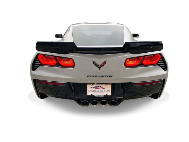 2016 Chevrolet Corvette Z51 3LT