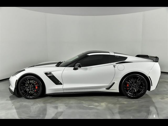 2016 Chevrolet Corvette Z06 3LZ