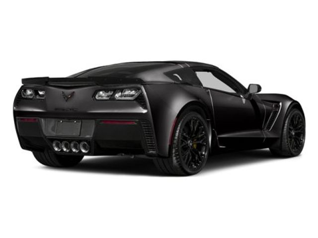 2016 Chevrolet Corvette Z06 1LZ