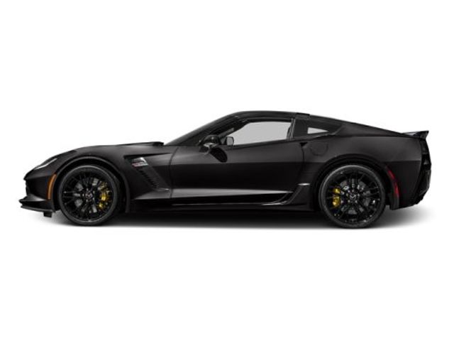 2016 Chevrolet Corvette Z06 1LZ