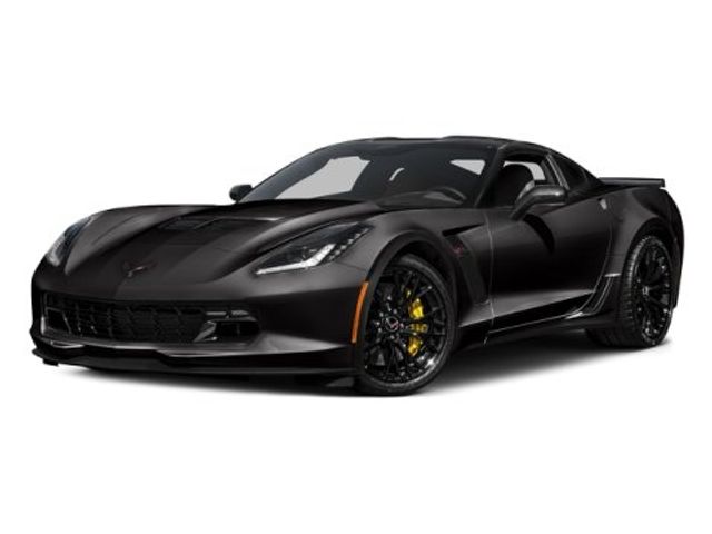 2016 Chevrolet Corvette Z06 1LZ