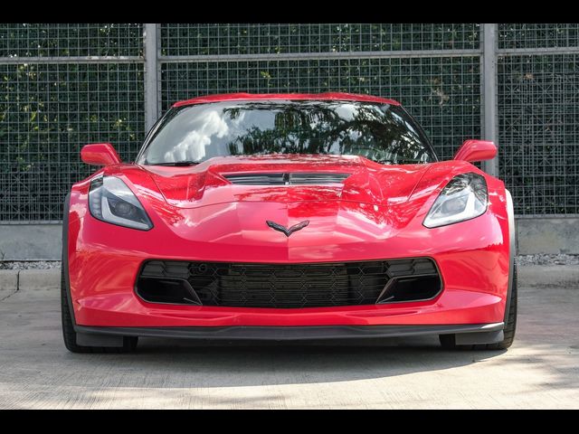 2016 Chevrolet Corvette Z06 1LZ