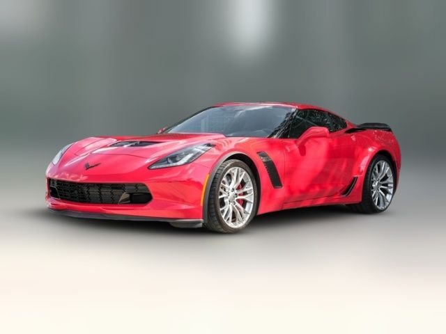 2016 Chevrolet Corvette Z06 1LZ