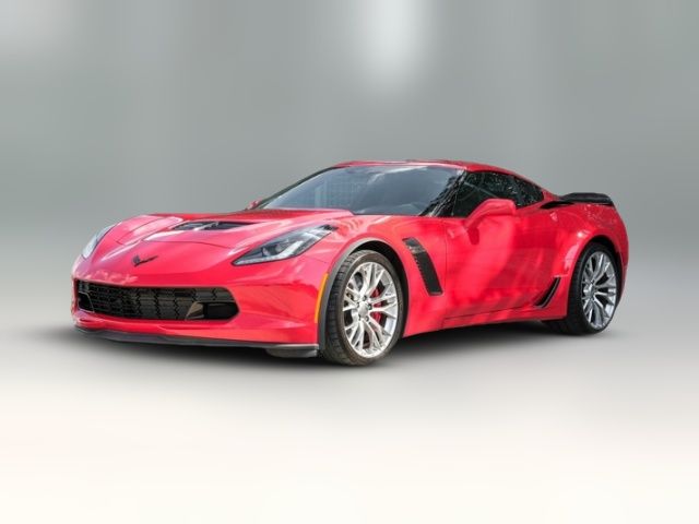 2016 Chevrolet Corvette Z06 1LZ