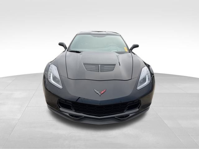 2016 Chevrolet Corvette Z06 1LZ