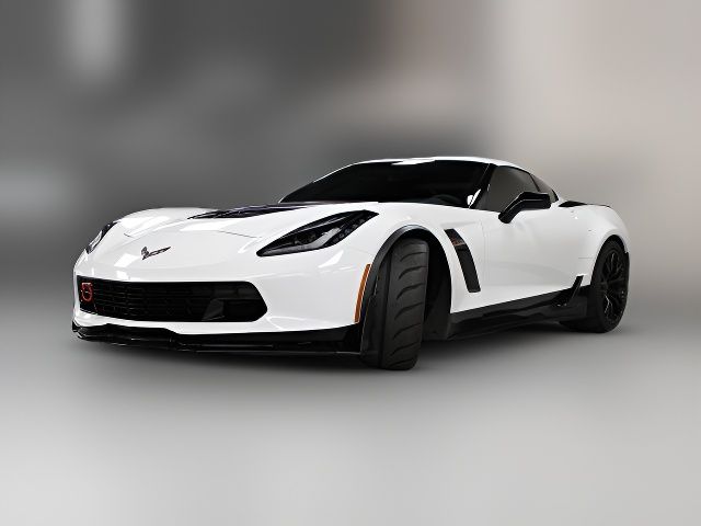 2016 Chevrolet Corvette Z06 1LZ