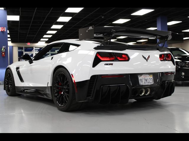 2016 Chevrolet Corvette Z06 1LZ