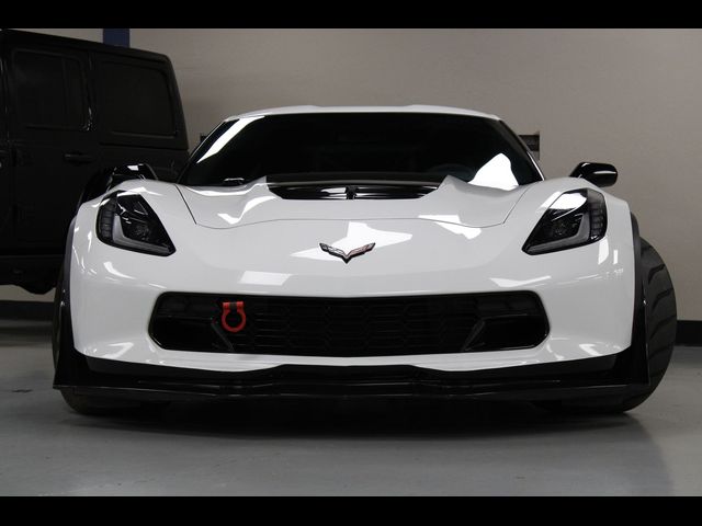 2016 Chevrolet Corvette Z06 1LZ