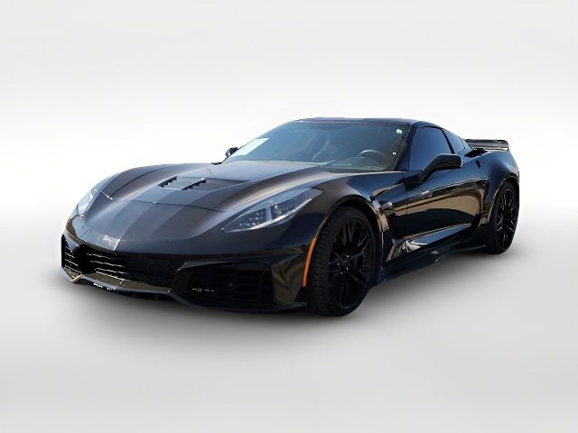 2016 Chevrolet Corvette Z06 1LZ