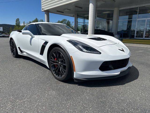 2016 Chevrolet Corvette Z06 1LZ