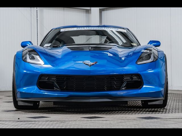 2016 Chevrolet Corvette Z06 1LZ