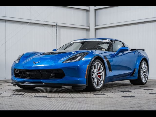 2016 Chevrolet Corvette Z06 1LZ