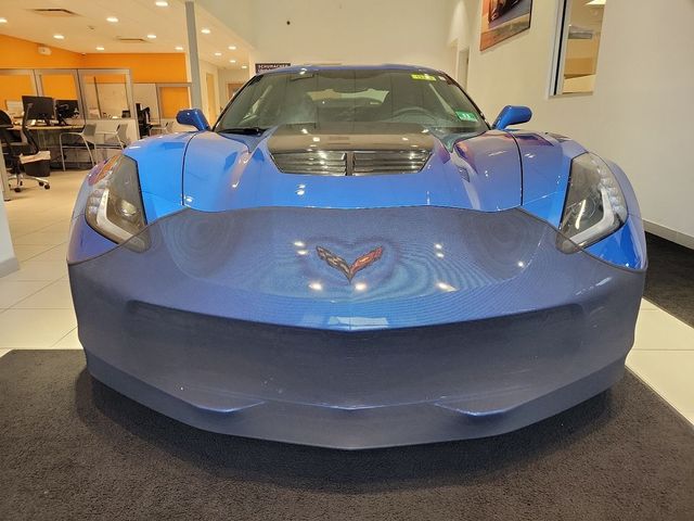 2016 Chevrolet Corvette Z06 1LZ