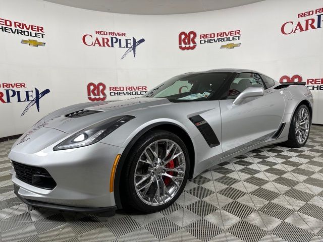 2016 Chevrolet Corvette Z06 1LZ