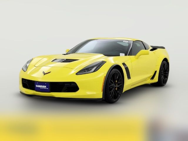 2016 Chevrolet Corvette Z06 1LZ