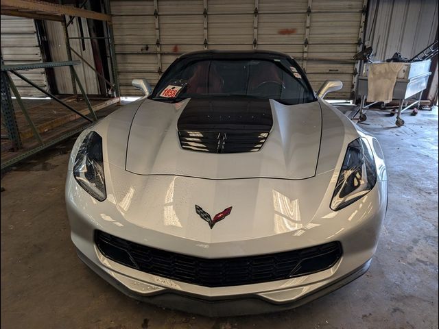 2016 Chevrolet Corvette Z06 1LZ