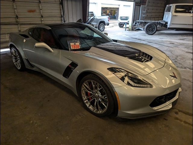 2016 Chevrolet Corvette Z06 1LZ