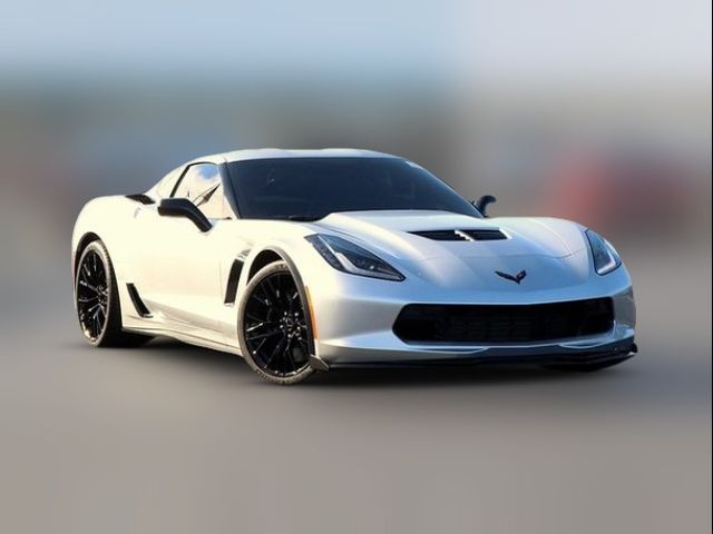 2016 Chevrolet Corvette Z06 2LZ