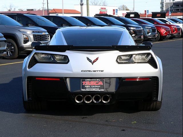 2016 Chevrolet Corvette Z06 2LZ