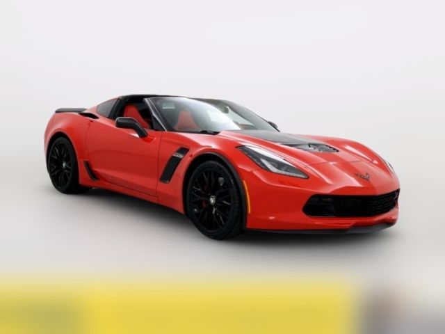 2016 Chevrolet Corvette Z06 2LZ