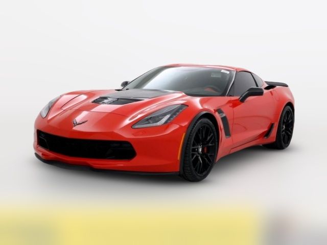 2016 Chevrolet Corvette Z06 2LZ