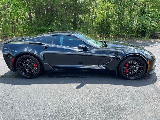 2016 Chevrolet Corvette Z06 2LZ