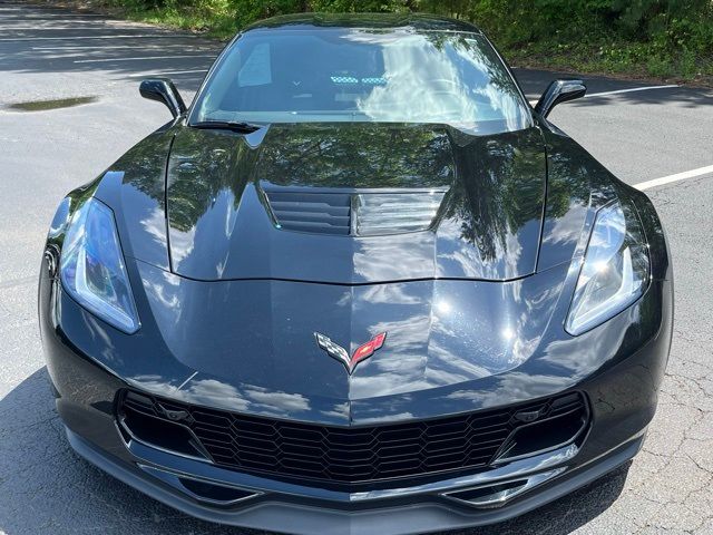 2016 Chevrolet Corvette Z06 2LZ