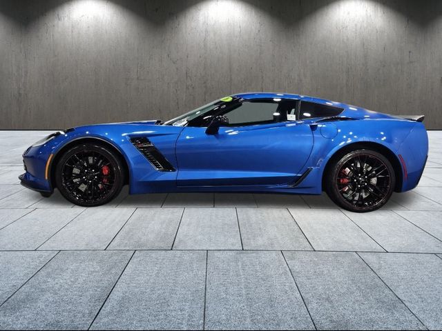 2016 Chevrolet Corvette Z06 2LZ