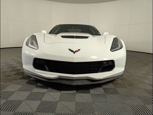 2016 Chevrolet Corvette Z06 2LZ