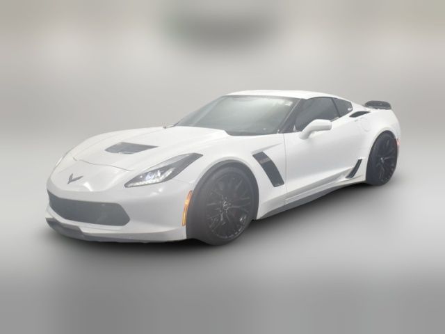 2016 Chevrolet Corvette Z06 2LZ