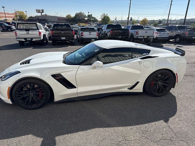 2016 Chevrolet Corvette Z06 2LZ