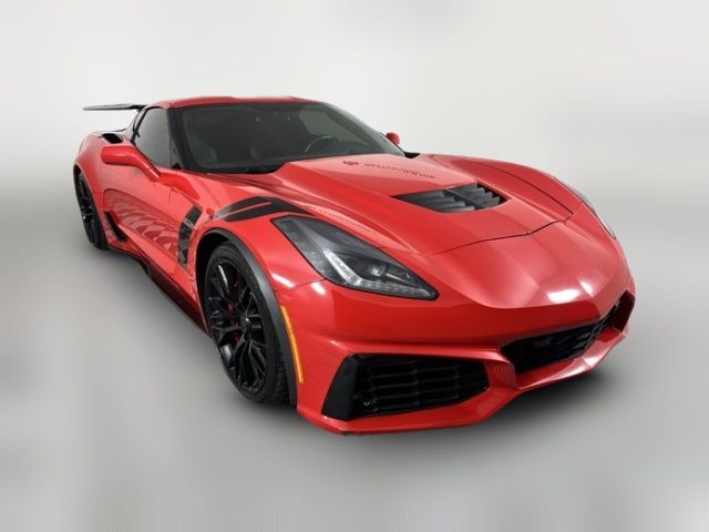 2016 Chevrolet Corvette Z06 2LZ