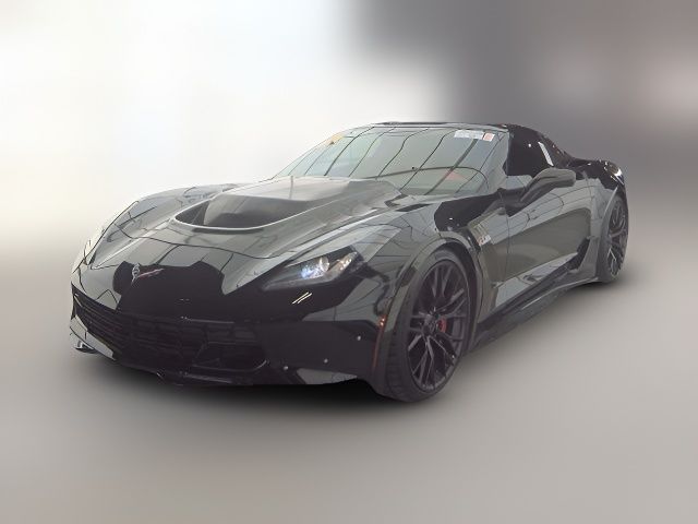 2016 Chevrolet Corvette Z06 2LZ