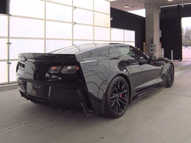 2016 Chevrolet Corvette Z06 2LZ