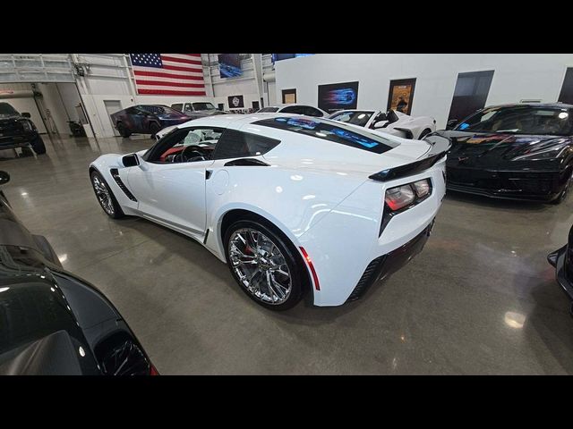 2016 Chevrolet Corvette Z06 2LZ