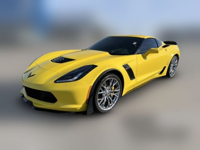 2016 Chevrolet Corvette Z06 2LZ