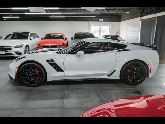 2016 Chevrolet Corvette Z06 2LZ