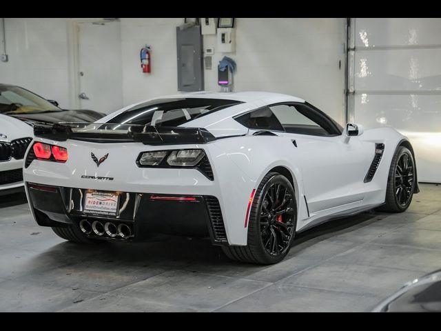 2016 Chevrolet Corvette Z06 2LZ