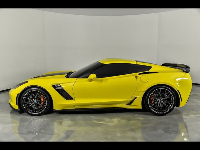 2016 Chevrolet Corvette Z06 2LZ