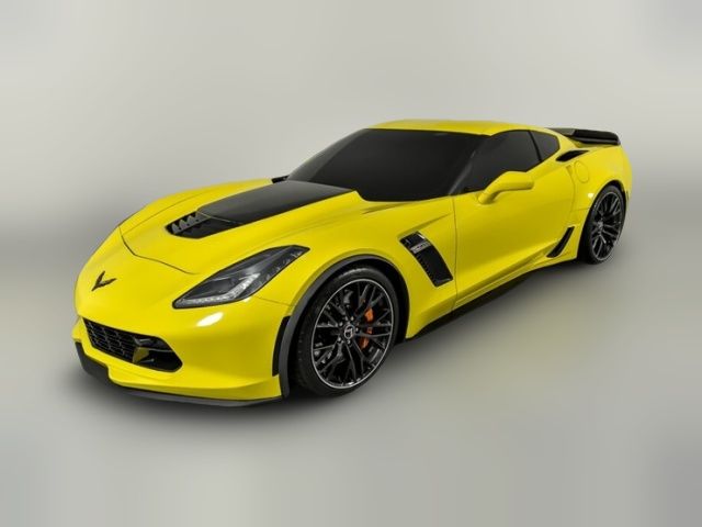 2016 Chevrolet Corvette Z06 2LZ