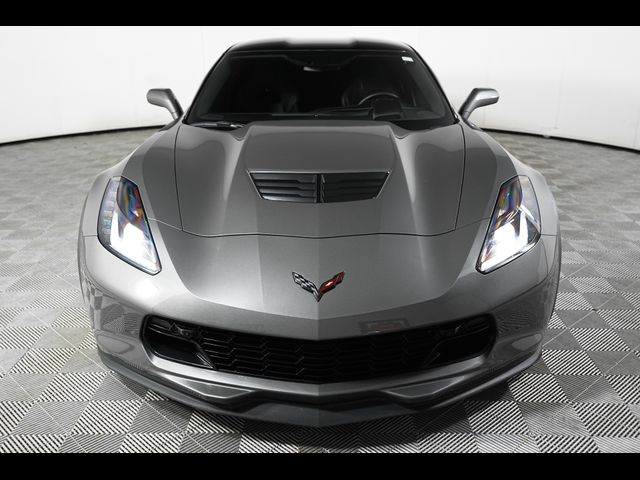 2016 Chevrolet Corvette Z06 2LZ