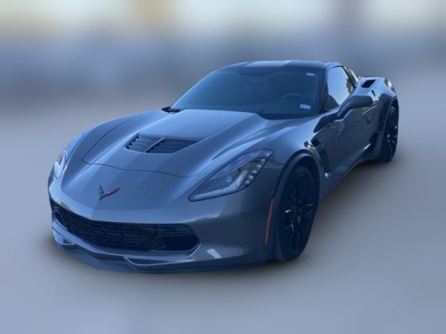 2016 Chevrolet Corvette Z06 2LZ