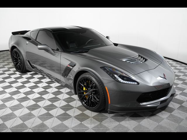 2016 Chevrolet Corvette Z06 2LZ