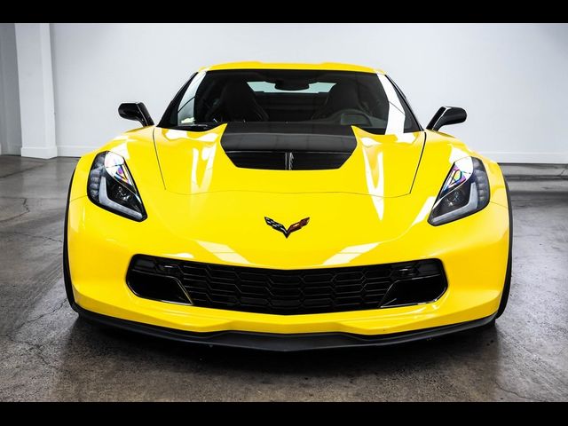 2016 Chevrolet Corvette Z06 2LZ