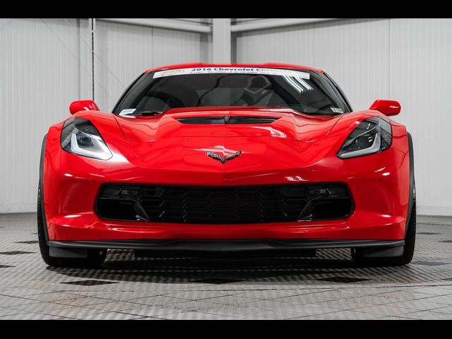 2016 Chevrolet Corvette Z06 2LZ