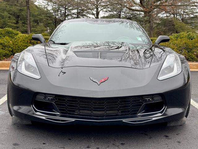 2016 Chevrolet Corvette Z06 2LZ