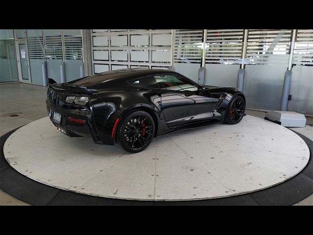 2016 Chevrolet Corvette Z06 3LZ