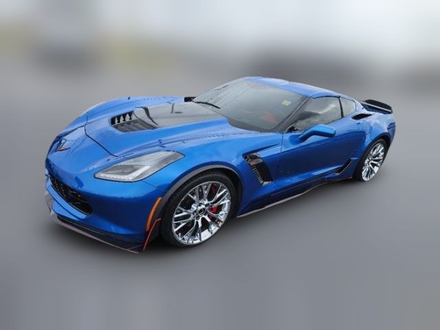 2016 Chevrolet Corvette Z06 3LZ