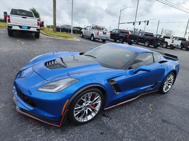 2016 Chevrolet Corvette Z06 3LZ