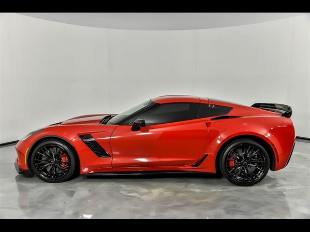 2016 Chevrolet Corvette Z06 3LZ